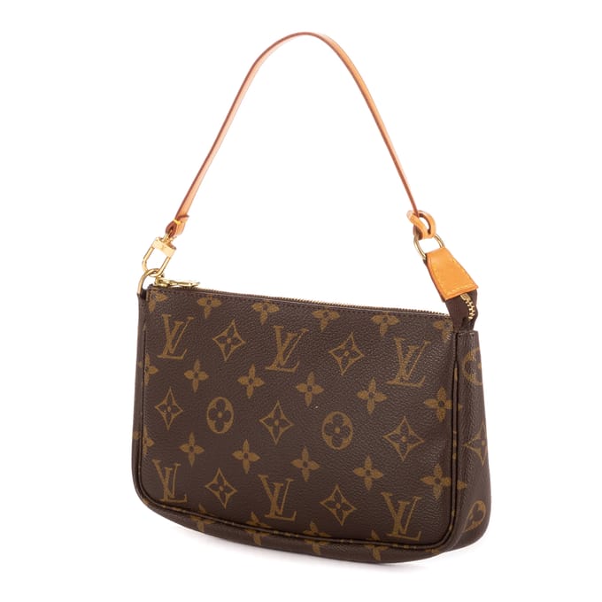 Accessory Pouch  Buidel