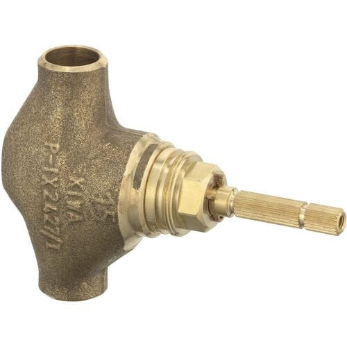 Kludi concealed valve DN 15 29527