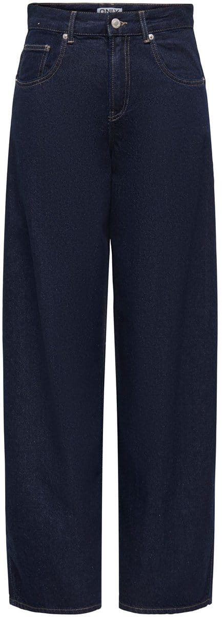 ONLY - Dames broek - Maat XL - Vrouwen - Jeans - katoen