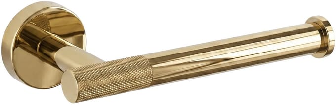Rea - Toiletpapierhouder 6611 Modern Copper - 8 x 17,5 x 5 cm