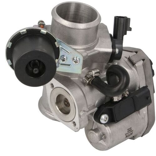 EGR-klep NTK 93585