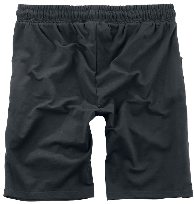 Lonsdale London Coventry Heren Shorts - zwart - M