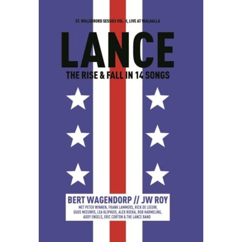 Lance - Bert Wagendorp