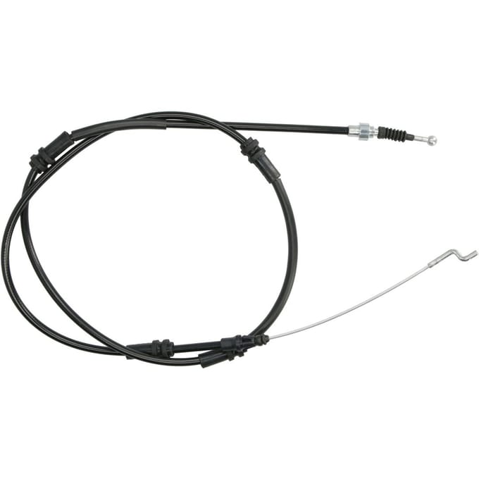 Kabel, parkeerrem ABE C7W023
