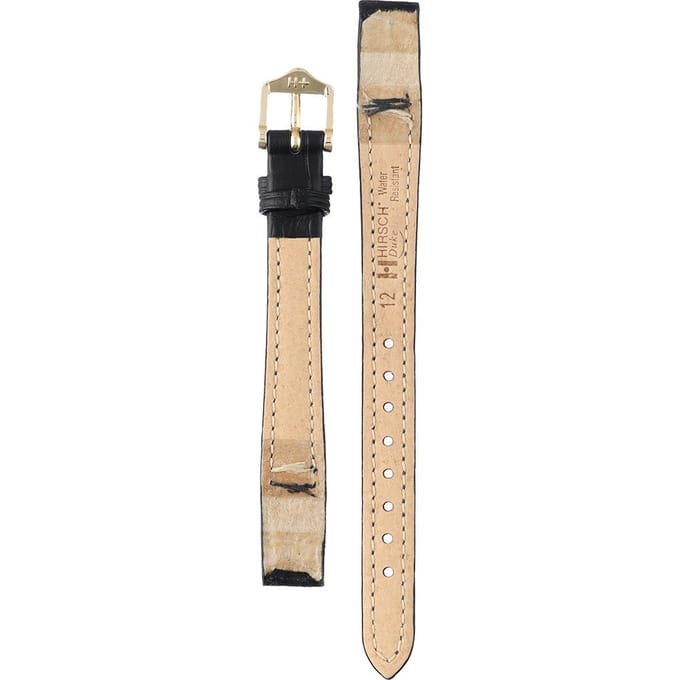 Hirsch 01028150OE-1-12 Duke - Open End Horlogeband