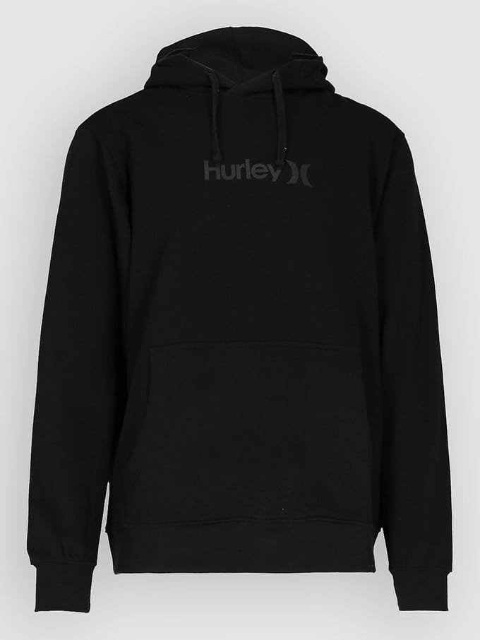Hurley  zwart