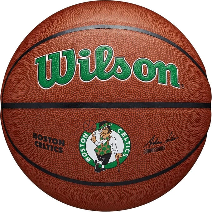 NBA Team Alliance Basketbal Maat 7 - 29.5 inch