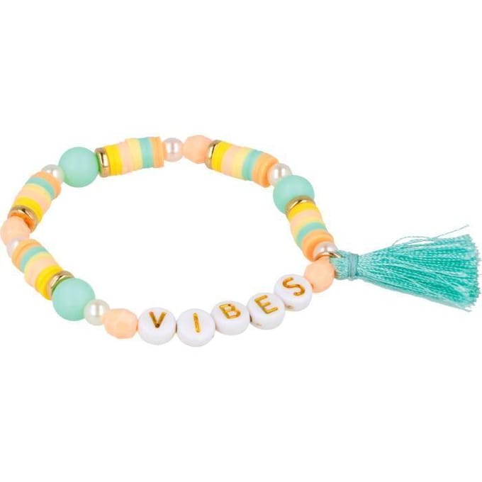 Katsuki sieraden set - Good Vibes