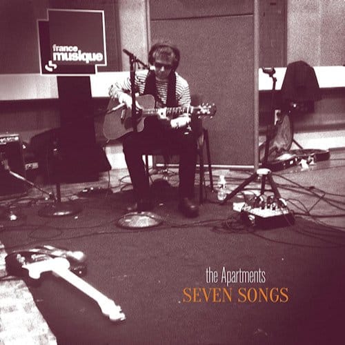 Seven Songs - Apartments