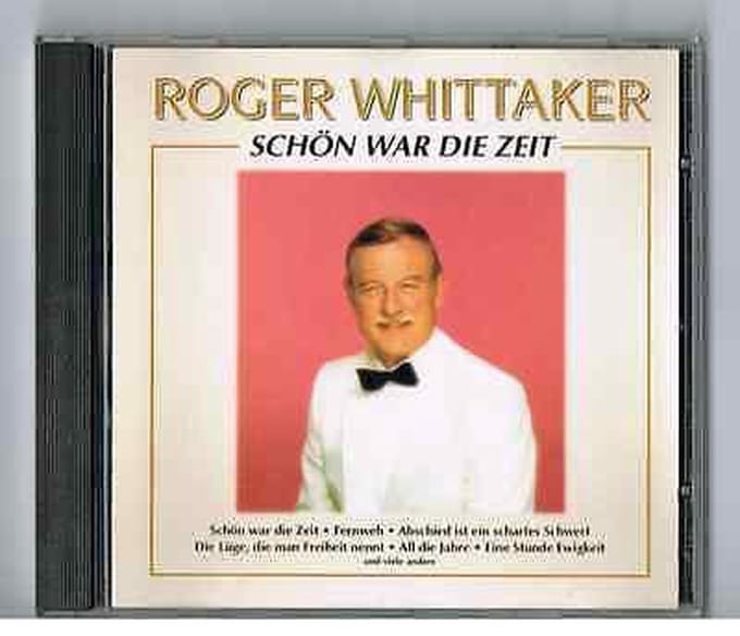 Schon War Die Zeit