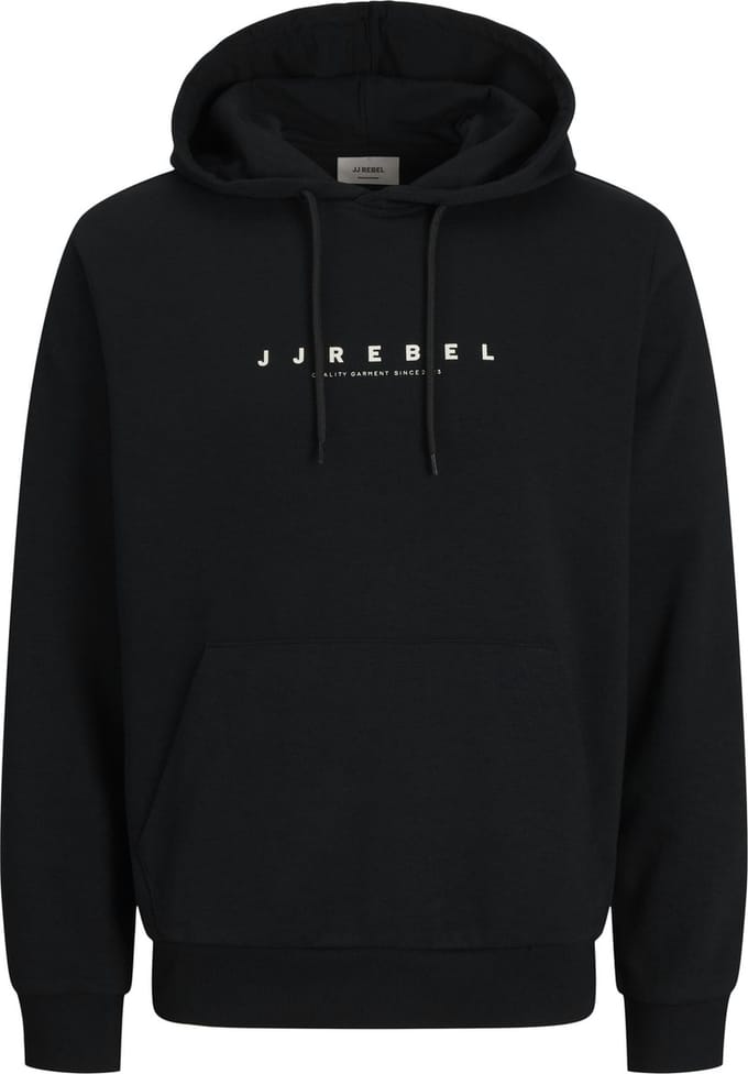 JACK&JONES - JREBROCKY LOGO SWEAT HOOD SN - Meisjes - Sweaters