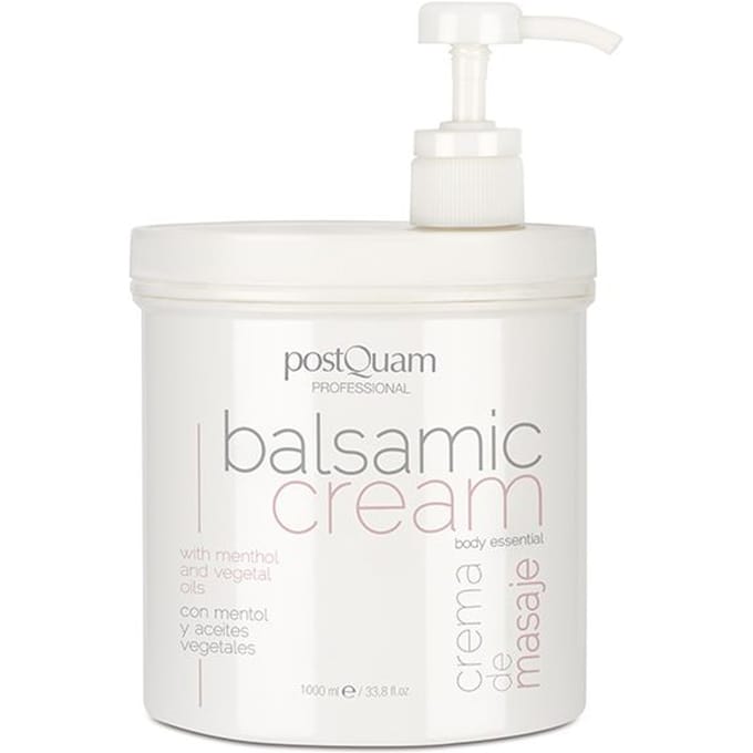 POSTQUAM SKIN CARE BALSAMICOCRÈME (.)
