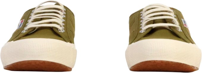 Artifact lage sneakers met veters