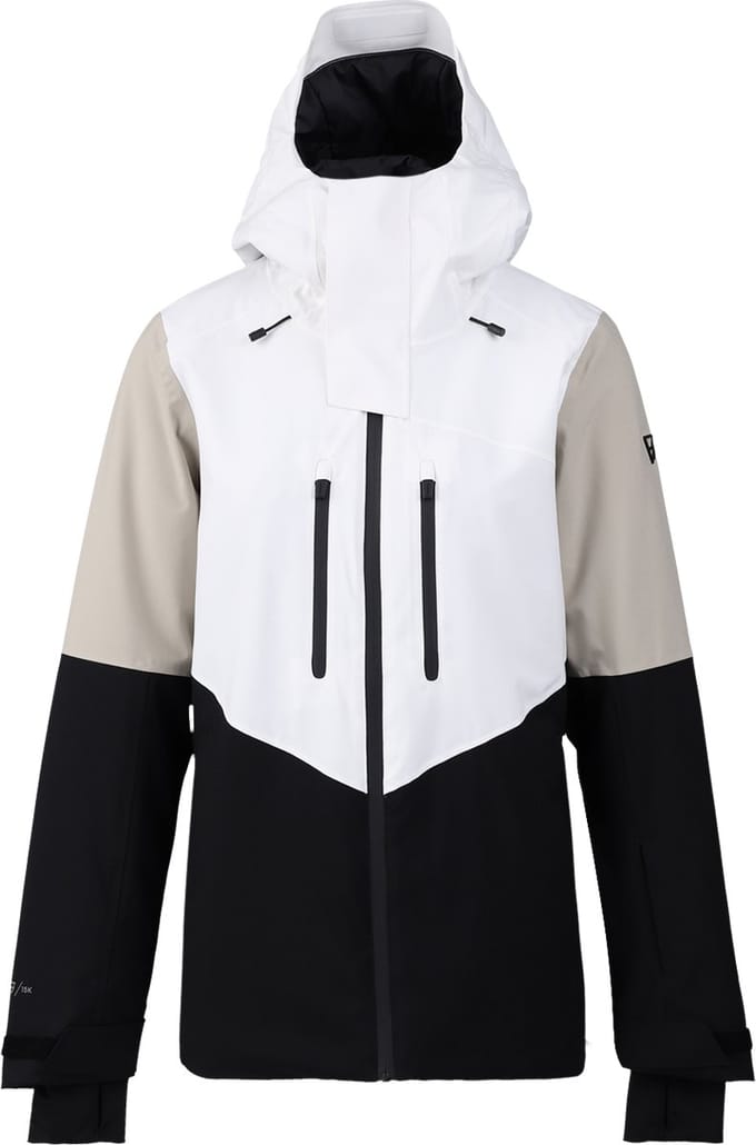 Brunotti Avamon Dames Ski Jas | Snow
