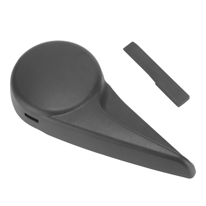 Levier de réglage de siège gauche 16891001007 Remplacement pour Mercedes Benz Classe A W168 gray