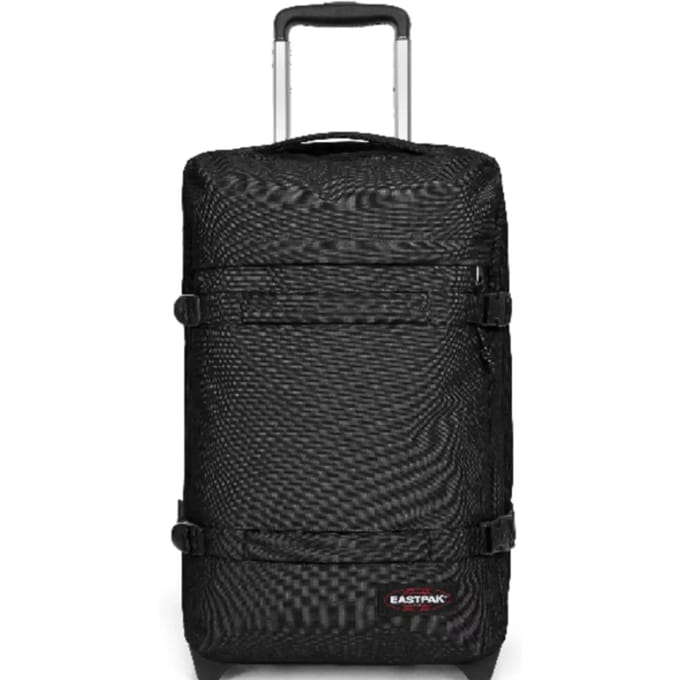 Eastpak Transit'r S Reiskoffer / Wieltas - Black