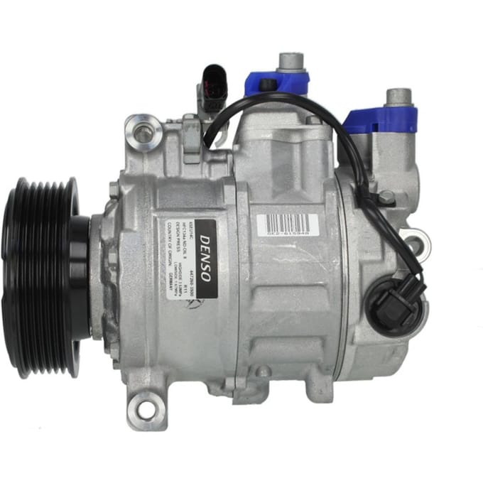 Compressor airconditioning DENSO DCP02037