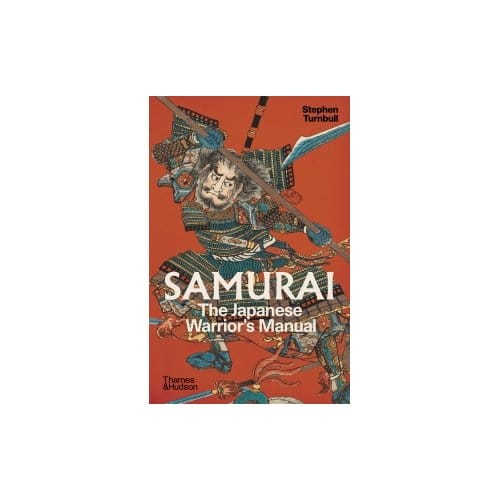 Samurai - Stephen Turnbull