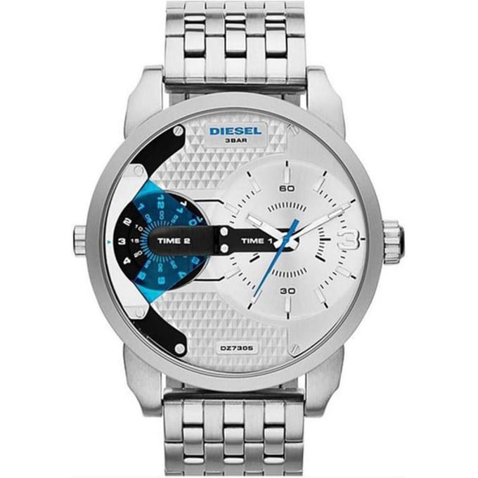 DIESEL Mini Daddy horloge | DZ7305