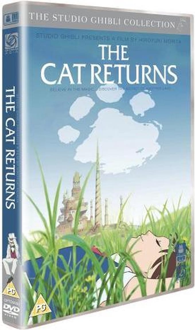 Cat Returns