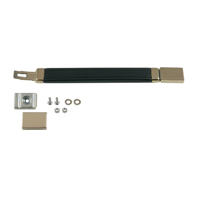 nVent SCHROFF 10504002 Handgreep (b x h) 170 mm x 22 mm 5 stuk(s)