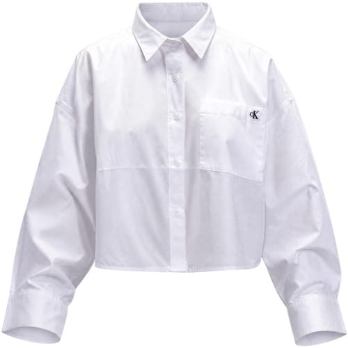 Overhemd Calvin Klein Jeans LV047F104G