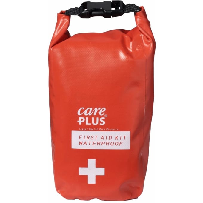 Care plus® first aid kit waterproof **