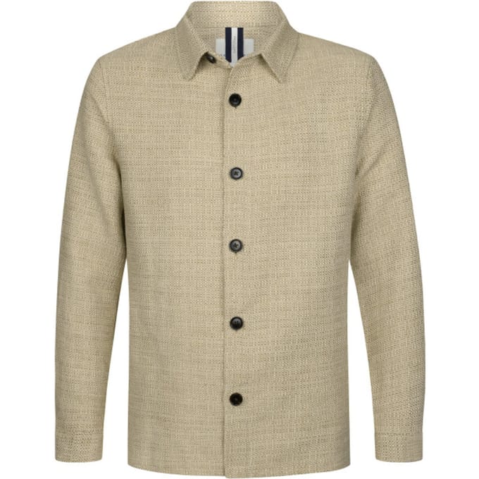Profuomo Overshirt
