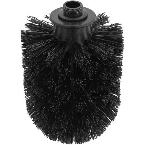 Steinberg replacement brush head black 460.2996