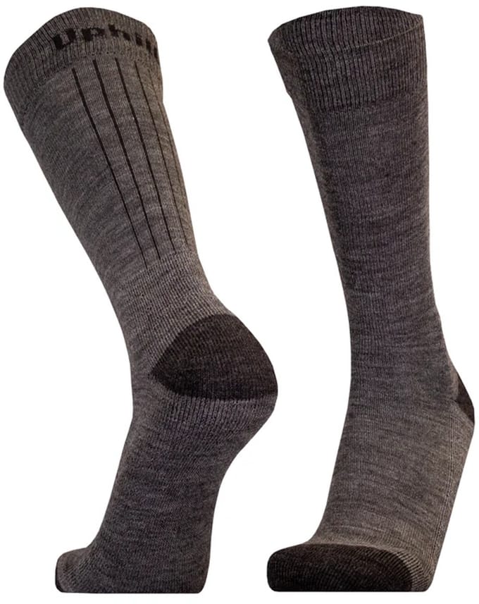 UphillSport Julma - merino wool socks for hiking