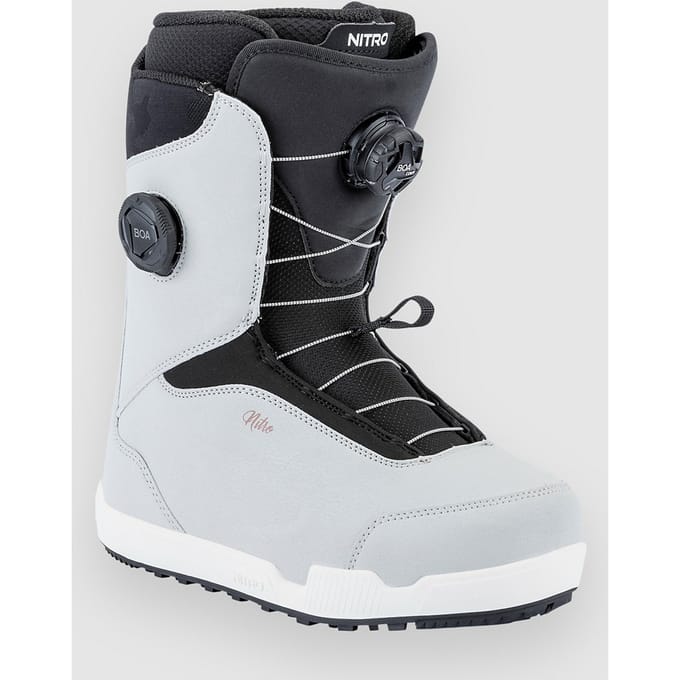 Nitro Scala BOA 2026 Snowboard Schoenen blauw