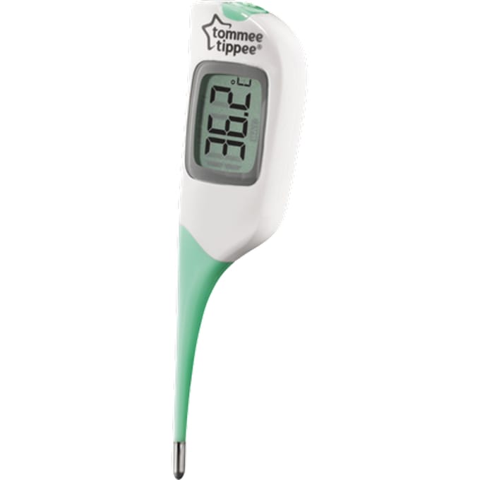 Tommee Tippee 2-in-1 thermometer