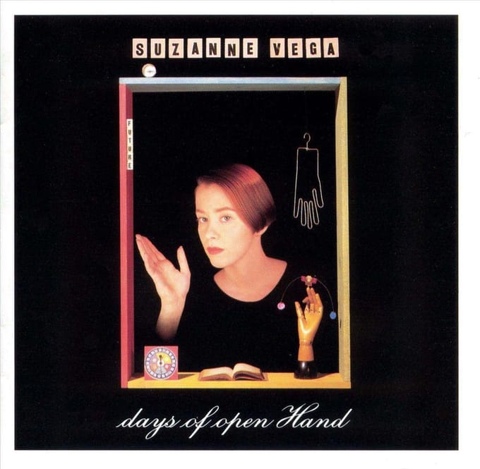 Days of Open Hand