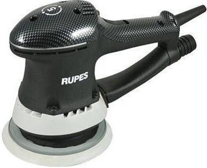Rupes RU-ER05TE Excentrische schuurmachine - 450W - 150x5mm
