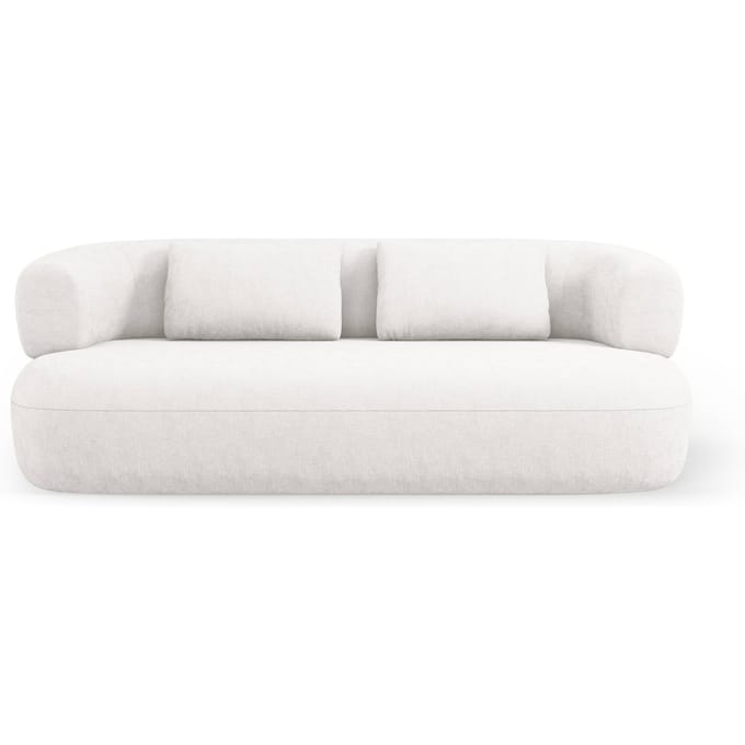 3-zitsbank Aldrin chenille | Windsor & Co