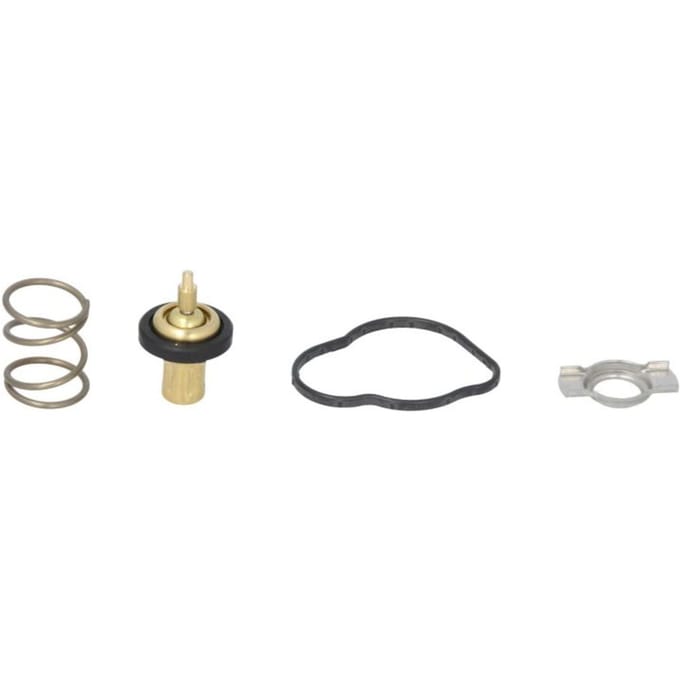 Thermostaat, koelvloeistof MAHLE TX 328 83D
