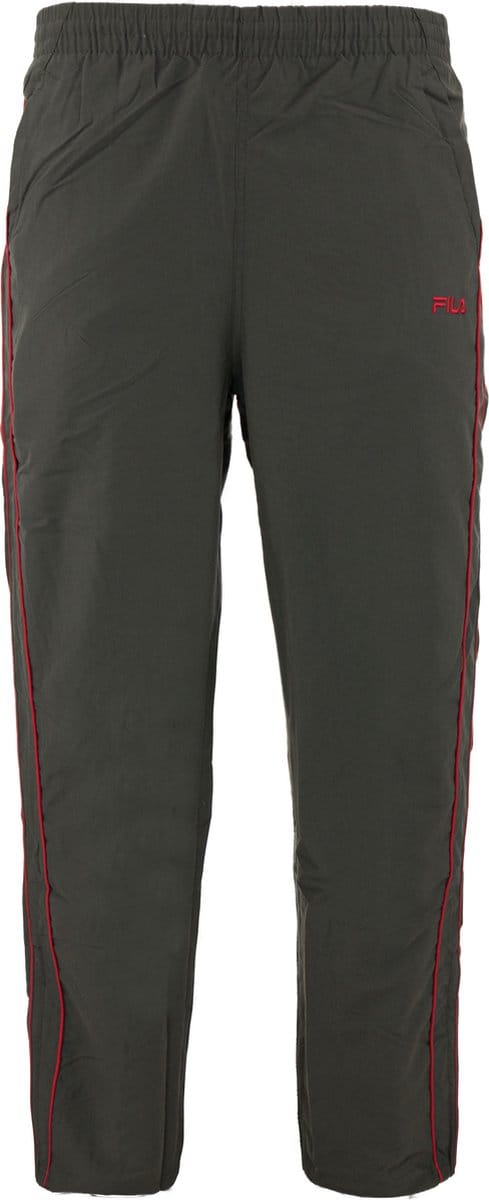 Herenbroek Fila Cupula Donkergrijs - S