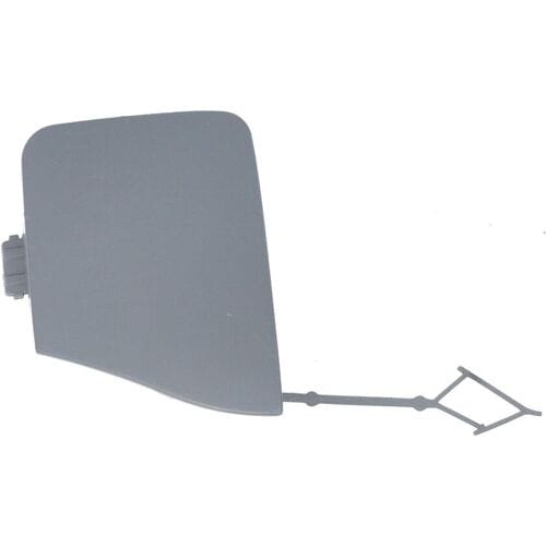Ventilatiegrille, bumper trekhaak BLIC 5513-00-9572921Q