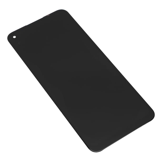 Vervanging LCD Scherm voor BE2013 BE2015 BE2011 Touchscreen Digitizer Assembly met Reparatie black