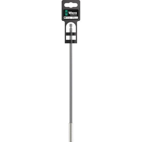 Wera 5160981001 Bithouder met spanring - Universeel - 1/4'' x 300mm