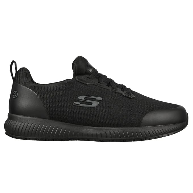 Trainers Skechers Work Relaxed Fit Squad SR Myton