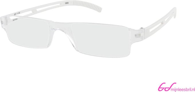 Leesbril INY Joy G61500 transparant-wit +2.00