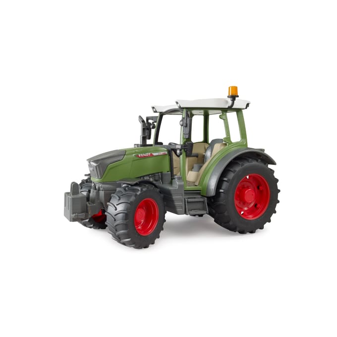 Bruder 02180 Fendt Vario 211 Voertuigen