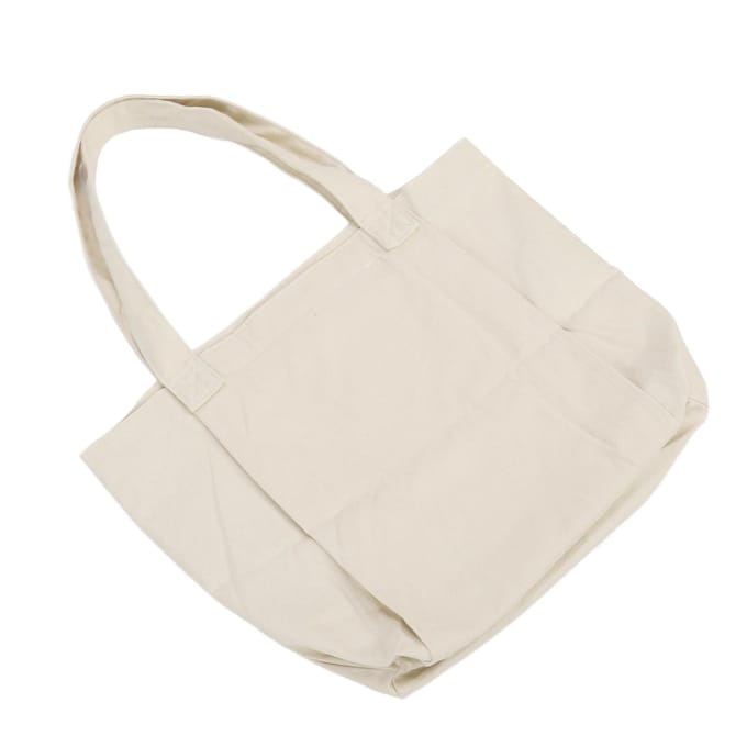 Yoga Pilates Mat Tas Sport Polyester Draagbaar Multifunctioneel Canvas Yoga Draagtas beige
