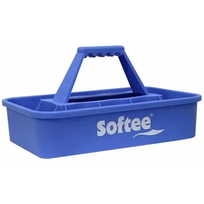 Flessenhouder Voor 12 Flessen 750ml Softee Royal 12 Botellas