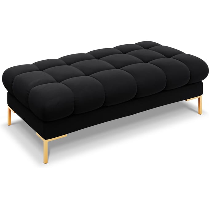 Bankje Bali velvet | Cosmopolitan Design