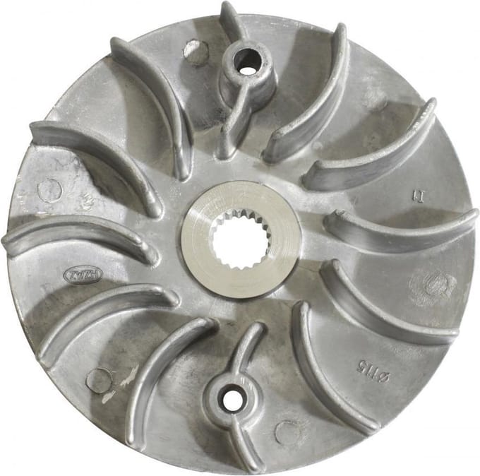 vaste wang variator p2r voor peugeot auto nieuw