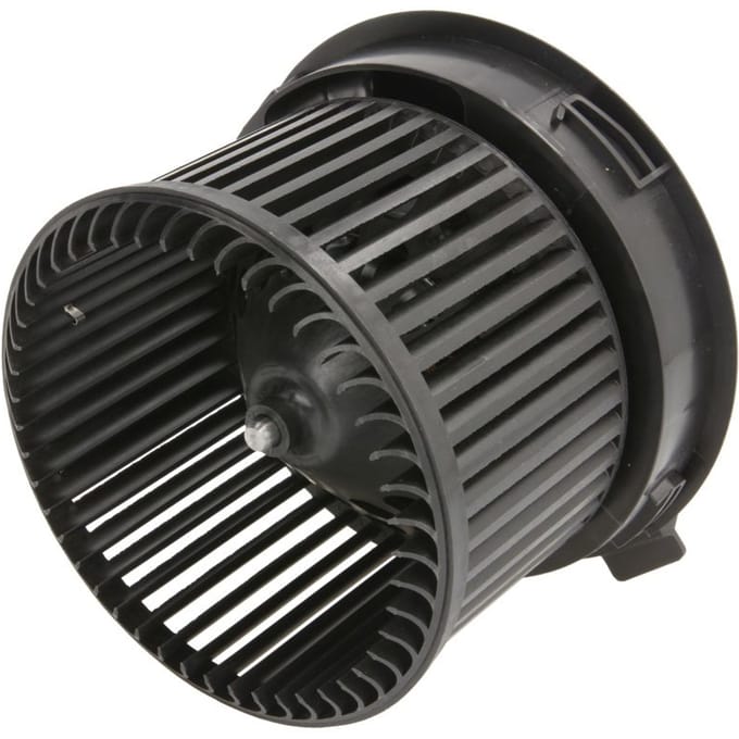 Interieurventilatie NRF 34182