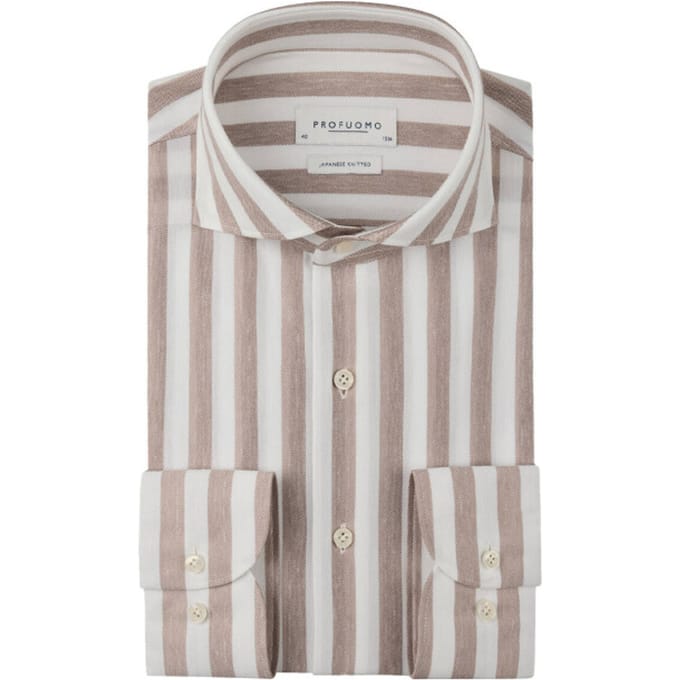 Profuomo Dresshemd ppxh10035c