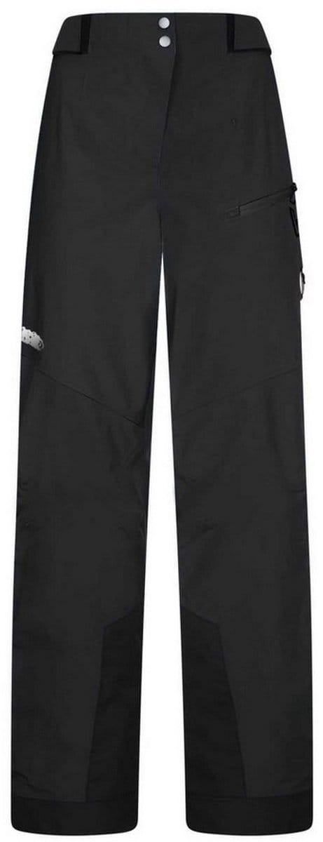 Rock Experience Alaska Broek Zwart M Vrouw
